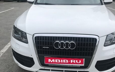 Audi Q5, 2012 год, 1 200 000 рублей, 1 фотография
