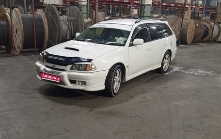 Toyota Caldina, 1999 год, 785 555 рублей, 1 фотография