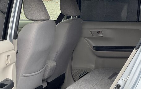 Toyota Passo III, 2020 год, 1 050 000 рублей, 15 фотография