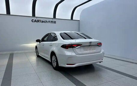 Toyota Corolla, 2021 год, 1 250 272 рублей, 6 фотография