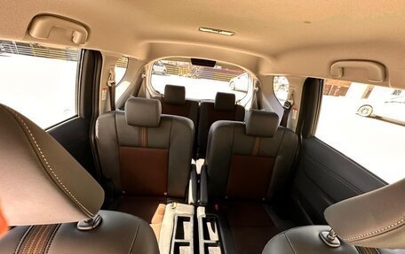 Toyota Sienta II, 2019 год, 1 550 000 рублей, 6 фотография