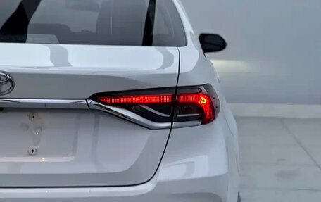 Toyota Corolla, 2021 год, 1 250 272 рублей, 5 фотография