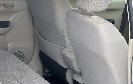 Toyota Passo III, 2020 год, 1 050 000 рублей, 16 фотография