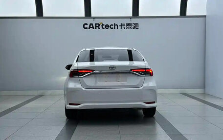 Toyota Corolla, 2021 год, 1 250 272 рублей, 3 фотография