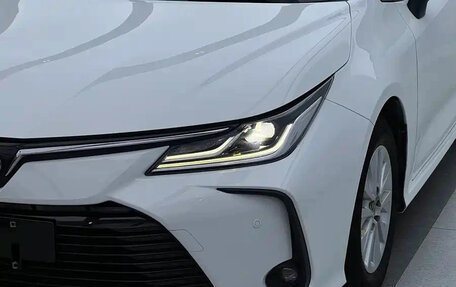 Toyota Corolla, 2021 год, 1 250 272 рублей, 4 фотография