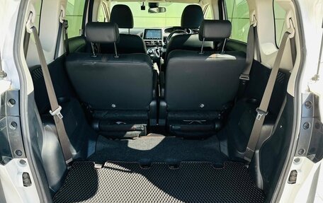 Toyota Sienta II, 2019 год, 1 550 000 рублей, 7 фотография