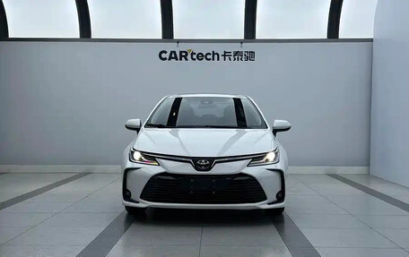 Toyota Corolla, 2021 год, 1 250 272 рублей, 2 фотография