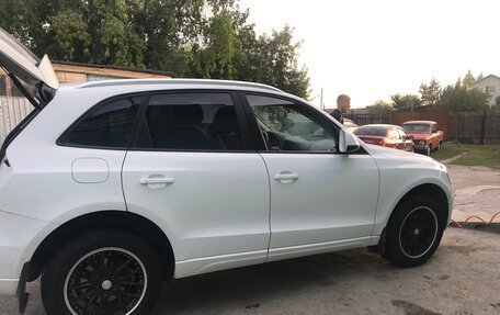 Audi Q5, 2012 год, 1 200 000 рублей, 2 фотография