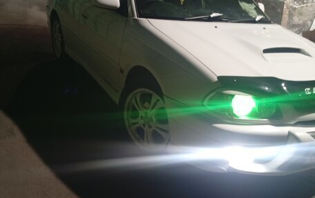 Toyota Caldina, 1999 год, 785 555 рублей, 10 фотография