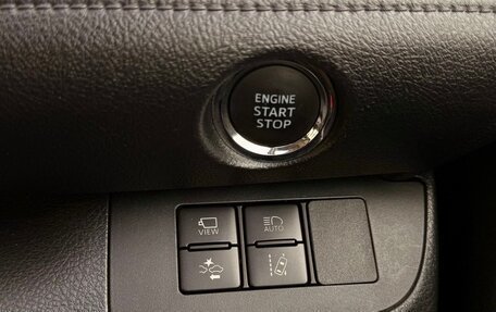 Toyota Sienta II, 2019 год, 1 550 000 рублей, 9 фотография