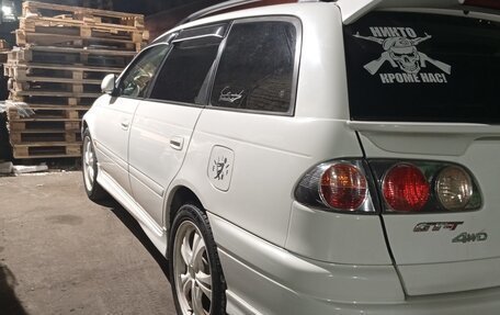 Toyota Caldina, 1999 год, 785 555 рублей, 9 фотография