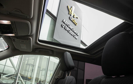 Subaru Forester, 2018 год, 2 558 000 рублей, 17 фотография