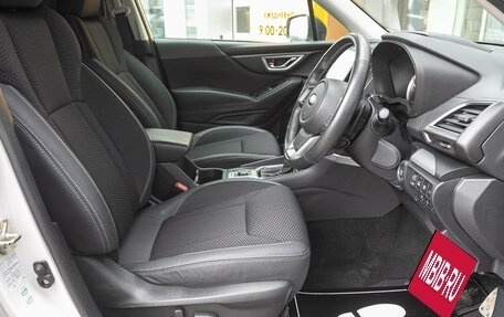 Subaru Forester, 2018 год, 2 558 000 рублей, 14 фотография