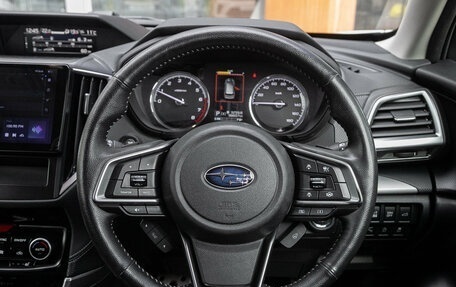 Subaru Forester, 2018 год, 2 558 000 рублей, 11 фотография