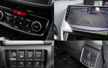 Subaru Forester, 2018 год, 2 558 000 рублей, 20 фотография