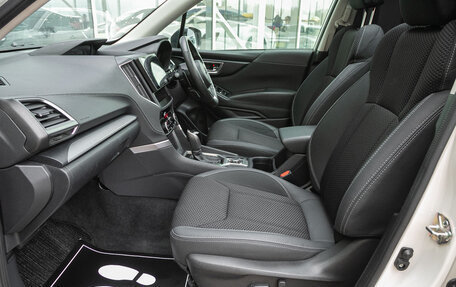 Subaru Forester, 2018 год, 2 558 000 рублей, 18 фотография