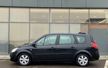 Renault Scenic III, 2007 год, 529 000 рублей, 6 фотография