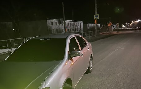 Lifan Solano I (630) рестайлинг, 2014 год, 450 000 рублей, 5 фотография