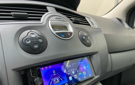 Renault Scenic III, 2007 год, 529 000 рублей, 8 фотография