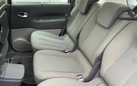 Renault Scenic III, 2007 год, 529 000 рублей, 9 фотография