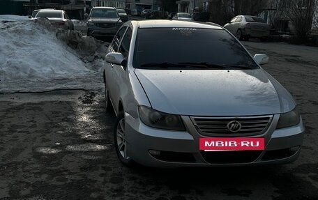 Lifan Solano I (630) рестайлинг, 2014 год, 450 000 рублей, 3 фотография