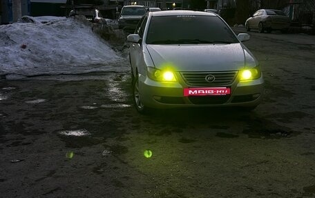 Lifan Solano I (630) рестайлинг, 2014 год, 450 000 рублей, 2 фотография