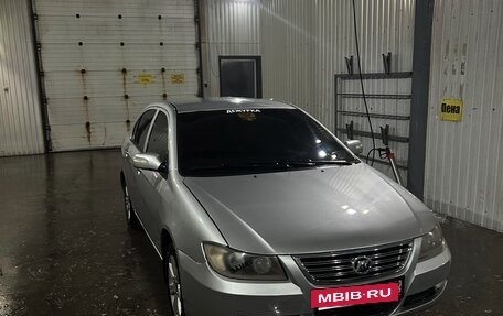 Lifan Solano I (630) рестайлинг, 2014 год, 450 000 рублей, 4 фотография