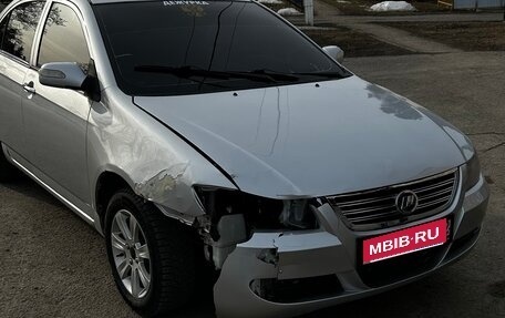 Lifan Solano I (630) рестайлинг, 2014 год, 450 000 рублей, 1 фотография