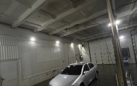 Lifan Solano I (630) рестайлинг, 2014 год, 450 000 рублей, 6 фотография