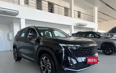 Geely Atlas, 2025 год, 3 449 990 рублей, 1 фотография