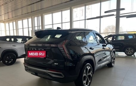 Geely Atlas, 2025 год, 3 449 990 рублей, 3 фотография