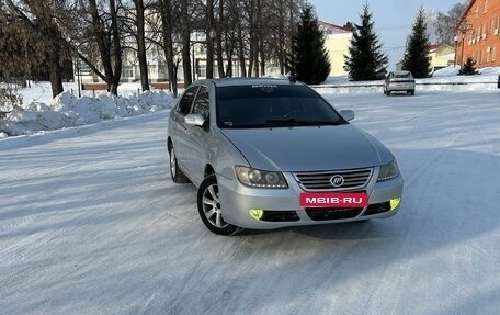 Lifan Solano I (630) рестайлинг, 2014 год, 450 000 рублей, 8 фотография