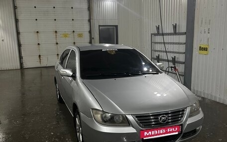 Lifan Solano I (630) рестайлинг, 2014 год, 450 000 рублей, 7 фотография