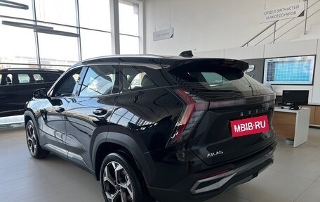 Geely Atlas, 2025 год, 3 449 990 рублей, 4 фотография