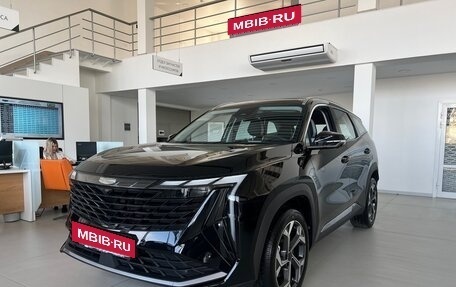 Geely Atlas, 2025 год, 3 449 990 рублей, 2 фотография