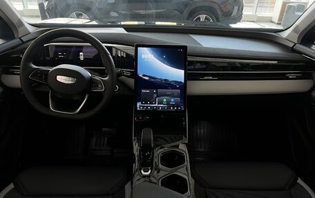 Geely Atlas, 2025 год, 3 449 990 рублей, 6 фотография