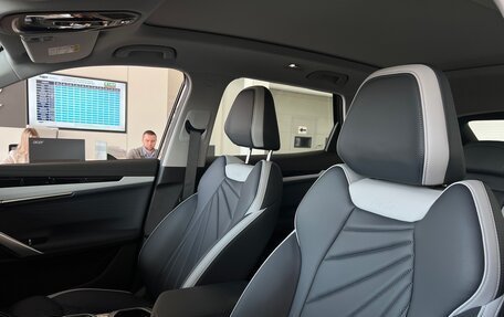 Geely Atlas, 2025 год, 3 449 990 рублей, 9 фотография