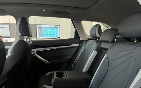 Geely Atlas, 2025 год, 3 449 990 рублей, 10 фотография