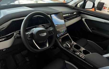 Geely Atlas, 2025 год, 3 449 990 рублей, 5 фотография