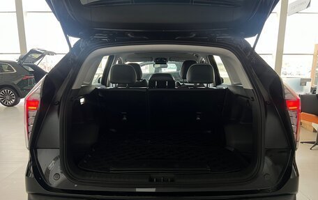 Geely Atlas, 2025 год, 3 449 990 рублей, 11 фотография