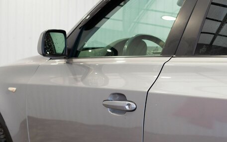 BMW X3, 2008 год, 815 000 рублей, 16 фотография