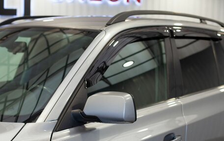 BMW X3, 2008 год, 815 000 рублей, 15 фотография