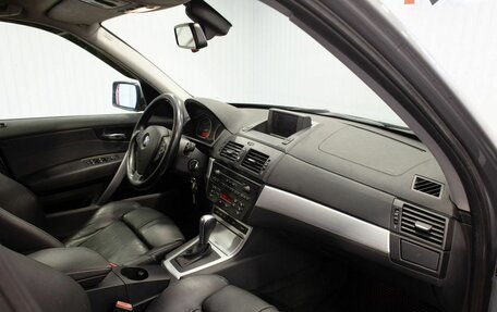 BMW X3, 2008 год, 815 000 рублей, 19 фотография