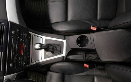 BMW X3, 2008 год, 815 000 рублей, 29 фотография