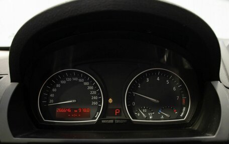 BMW X3, 2008 год, 815 000 рублей, 22 фотография