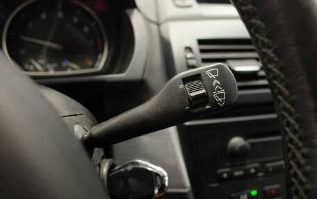 BMW X3, 2008 год, 815 000 рублей, 24 фотография