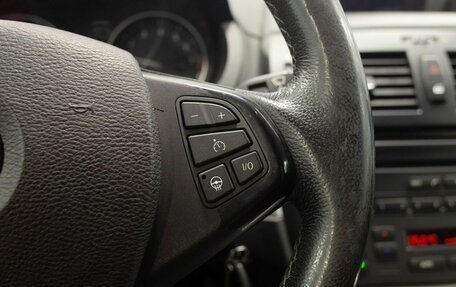 BMW X3, 2008 год, 815 000 рублей, 26 фотография