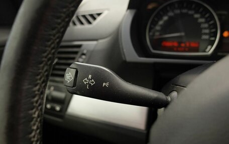 BMW X3, 2008 год, 815 000 рублей, 23 фотография