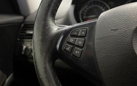 BMW X3, 2008 год, 815 000 рублей, 25 фотография