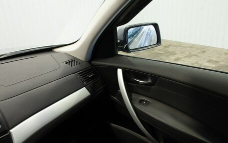 BMW X3, 2008 год, 815 000 рублей, 35 фотография